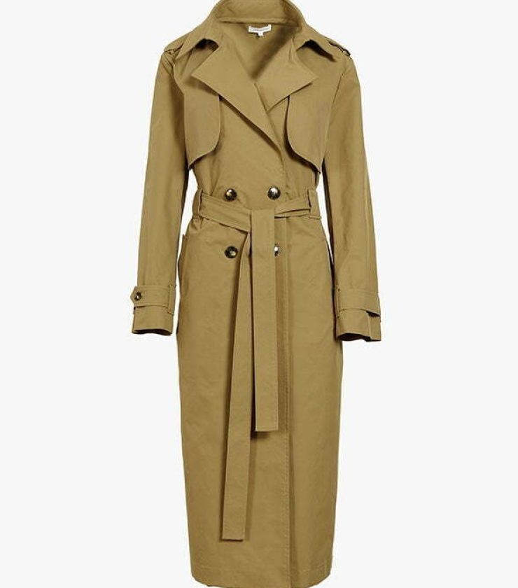 Charlotte Trench